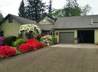 9190 Mill Creek Rd, Tillamook, OR 97141