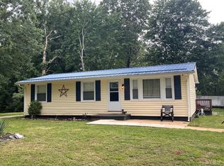 1641 Gallows Rd, Gretna, VA 24557