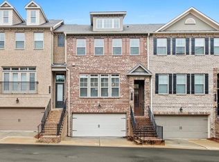 1337 Harris Way, Atlanta, GA 30319