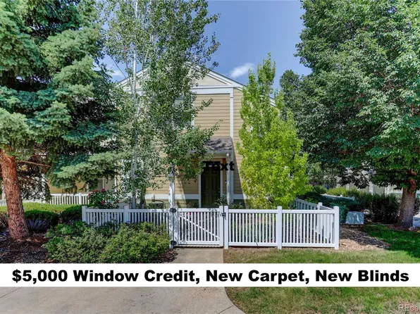 640 Gooseberry Drive #803, Longmont, CO 80503