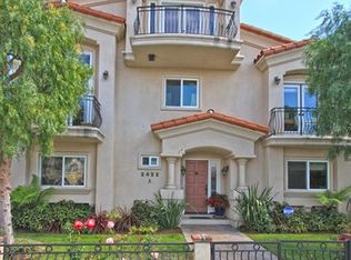 2422 Rockefeller Ln #A, Redondo Beach, CA 90278