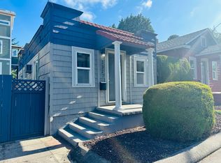 JH1502 -A*, Portland, OR 97214