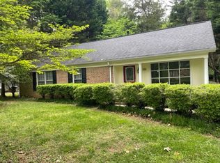 7705 Surreywood Pl, Charlotte, NC 28270