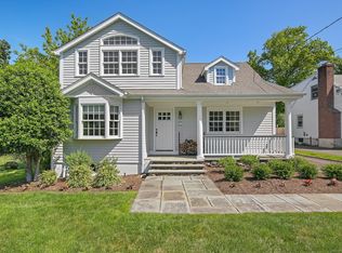 47 Ralsey Rd, Stamford, CT 06902