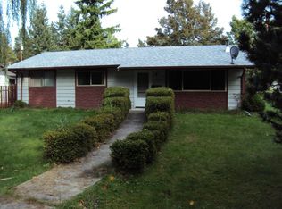 1900 Electric Ave, Bellingham, WA 98229