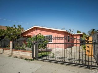 916 Broad Ave, Wilmington, CA 90744