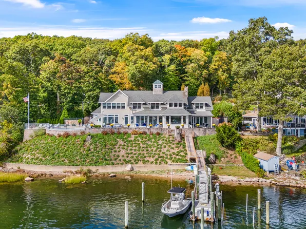 69 Quarry Dock Road, East Lyme, CT 06357