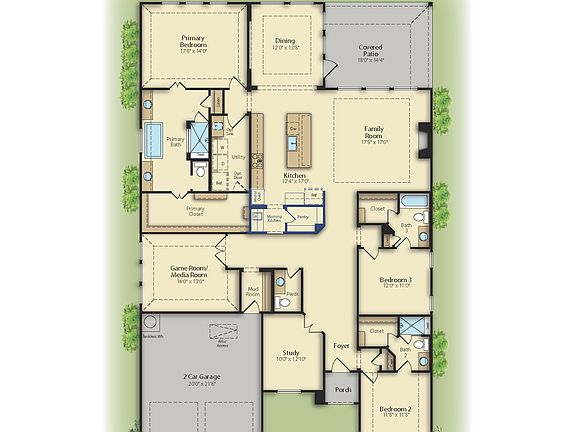 2nd image of this home