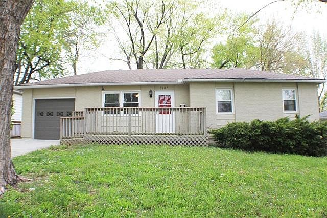1st image of 3607 S Randall Dr