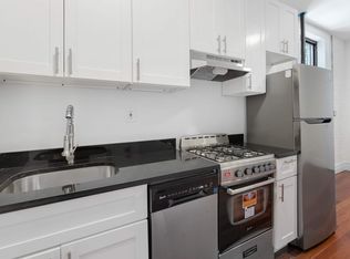 144 W 109th St APT 3E, New York, NY 10025
