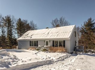 159 Stoddard Rd, Morris, CT 06763