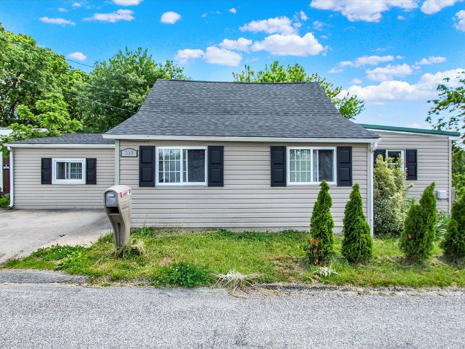 399 Pleasant Hill Rd, Wrightsville, PA 17368 | MLS #PAYK2104492