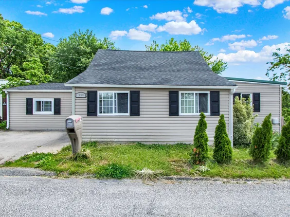 399 Pleasant Hill Rd, Wrightsville, PA 17368