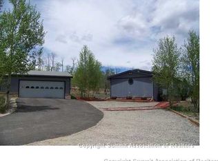 2901 Michigan Hill Rd, Jefferson, CO 80456