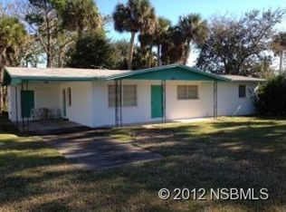 209 Hart Ave, Edgewater, FL 32132