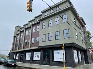 100 Shirley Ave APT 204, Revere, MA 02151
