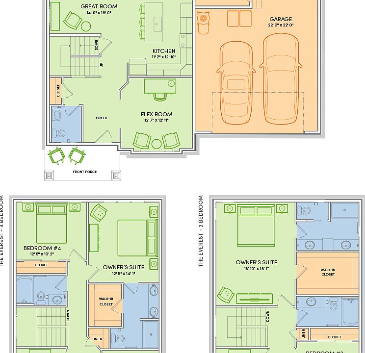 2nd image of 8011 Laufenberg Blvd