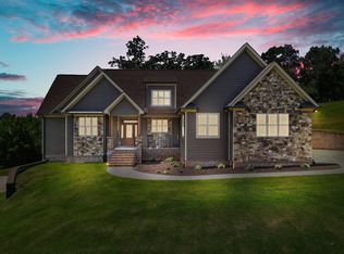 175 Fox Trail Rd, Jasper, TN 37347