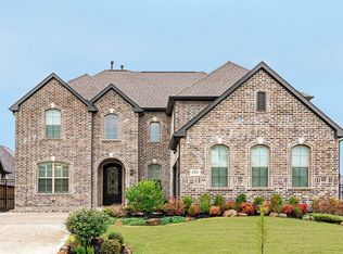 1702 Legendary Reef Way, Wylie, TX 75098