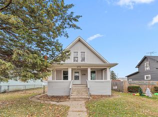 171 S Blaine Ave, Bradley, IL 60915