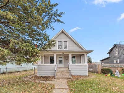 171 S Blaine Ave, Bradley, IL, 60915