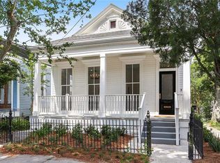 1038 Jena St, New Orleans, LA 70115