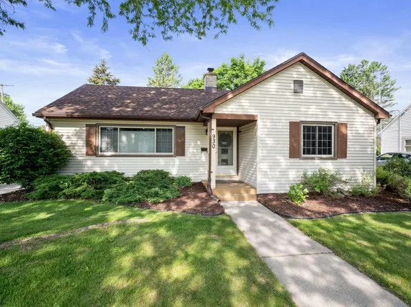 930 Terrace DRIVE, West Bend, WI 53095