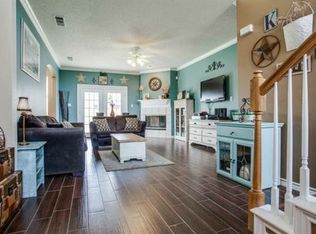 12313 Riviera Rd, Frisco, TX 75035