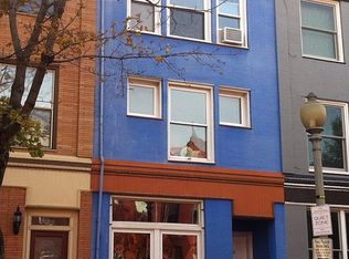 1320 Wallach Pl NW, Washington, DC 20009