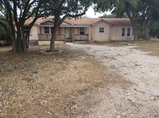 3007 Indian Hills Dr, Spring Branch, TX 78070