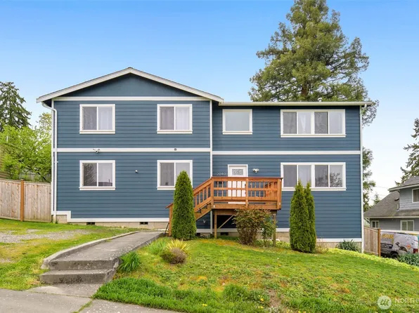 2040 E 34th Street, Tacoma, WA 98404