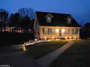 106 Cunningham Dr, Athens, TN 37303