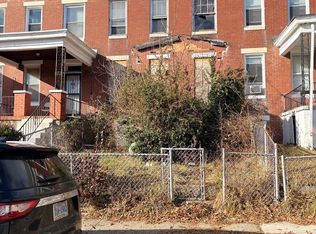 518 N Edgewood St, Baltimore, MD 21229