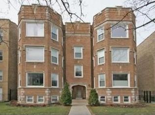 4914 N Saint Louis Ave #3N, Chicago, IL 60625