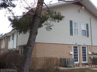 3602 Kenbrooke Ct, Kalamazoo, MI 49006