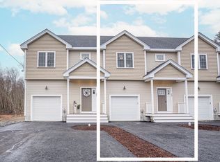 10 Dora Dr #B, Taunton, MA 02780