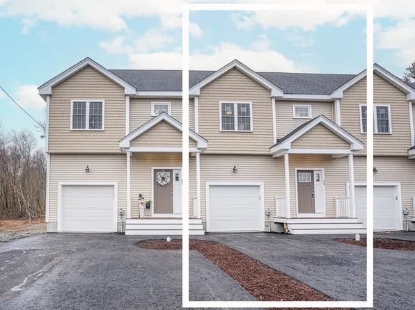 13 Dora Dr #B, Taunton, MA 02780