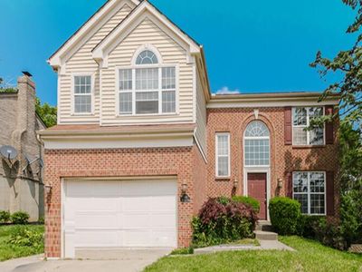 3310 Kingsburg Ct, Erlanger, KY, 41018
