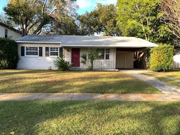 3811 W TACON STREET, TAMPA, FL 33629