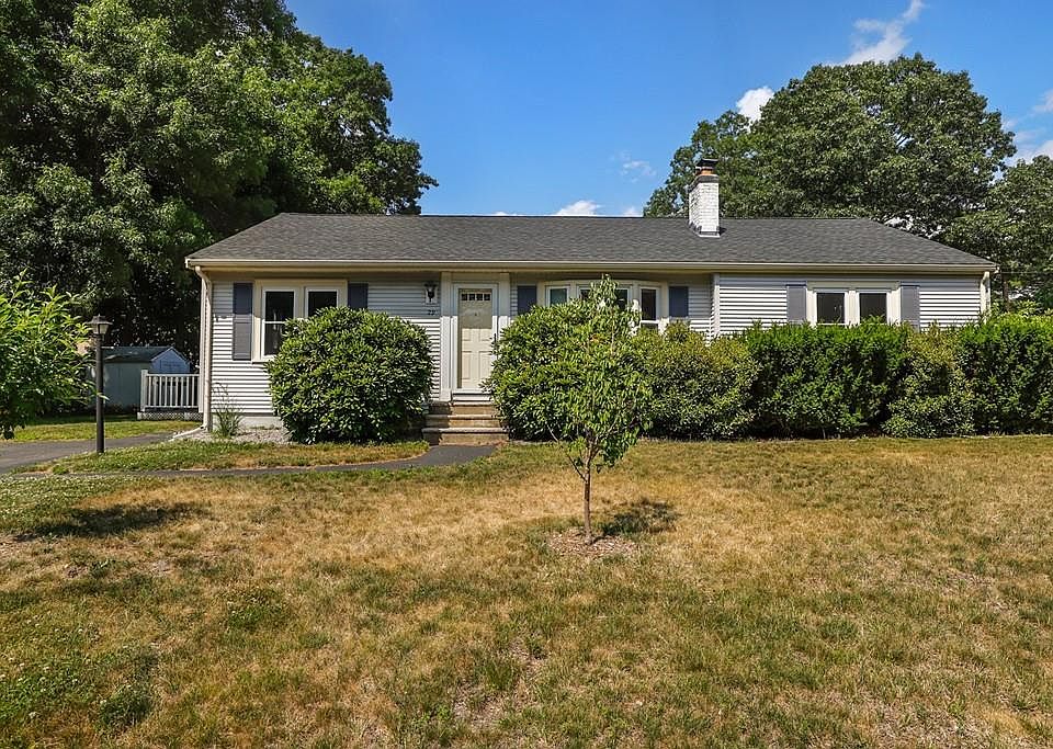 29 Berkshire Ave, Sharon, MA 02067 Zillow