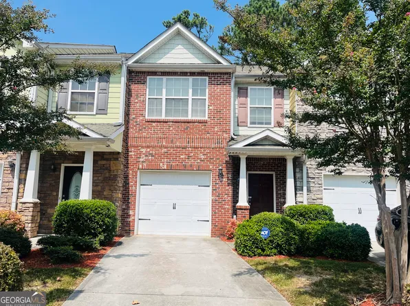 7002 Galloway Point, Riverdale, GA 30296