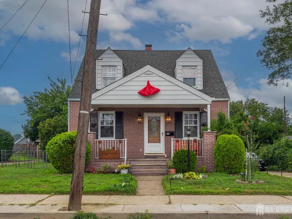 28 Johnson Pl, South River, NJ 08882