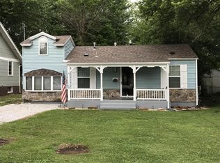 1521 S Rogers Ave, Springfield, MO 65804