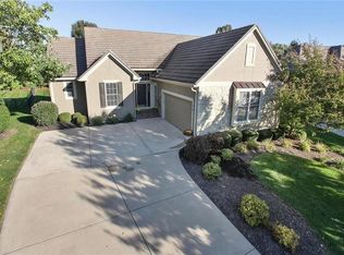 11680 W 143rd Ter, Olathe, KS 66062