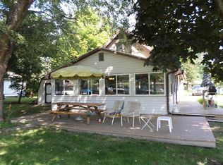 117 Atwood, Prudenville, MI 48651