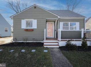 458 Cutler Ave, Maple Shade, NJ 08052