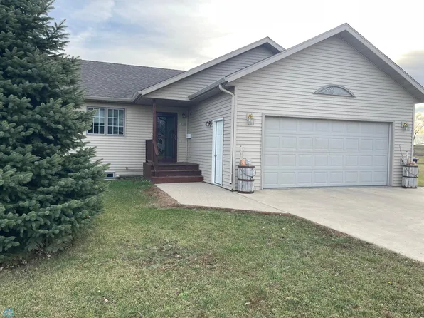 812 2nd Ave W, Lisbon, ND 58054