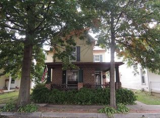 431 Orange St, Selinsgrove, PA 17870