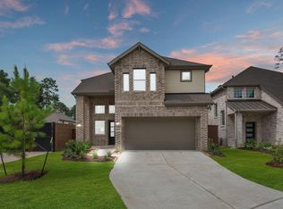 263 Mallards Rim, Willis, TX 77318