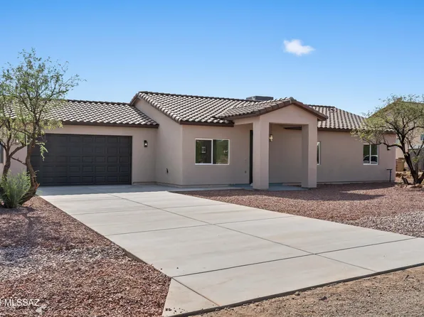 1832 Via Nevada, Rio Rico, AZ 85648